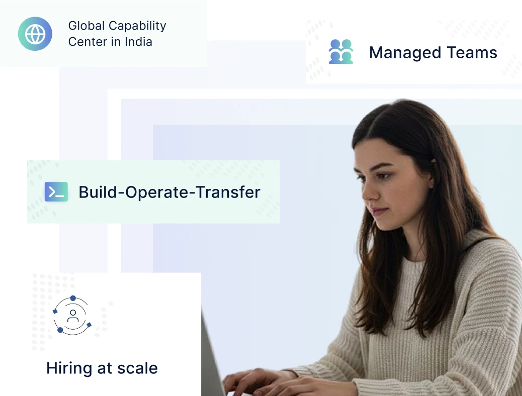 Global Capability Center